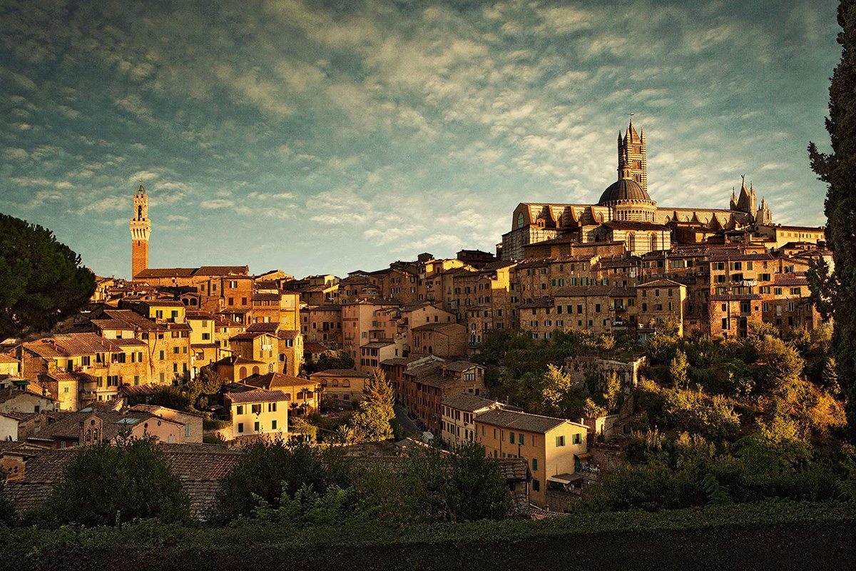 Terra Vagliagli Associazione Produttori Chianti Classico Toscana Italia Vino