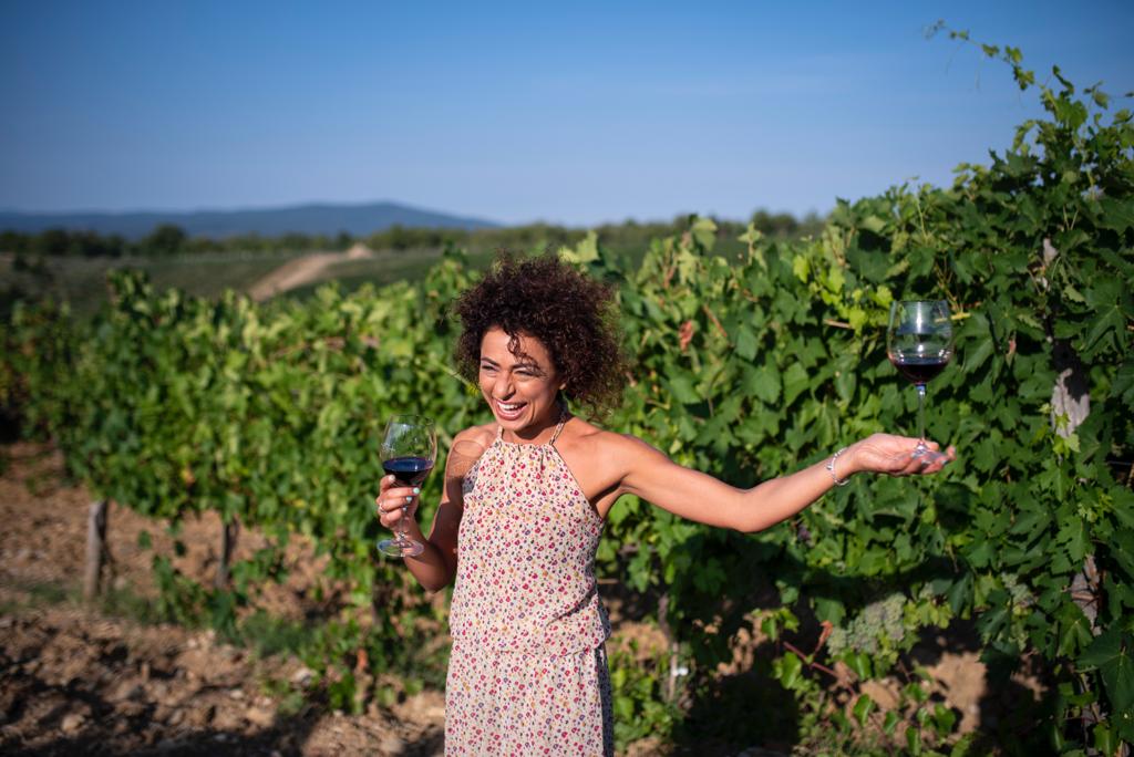 Terra Vagliagli Associazione Produttori Chianti Classico Toscana Italia Vino